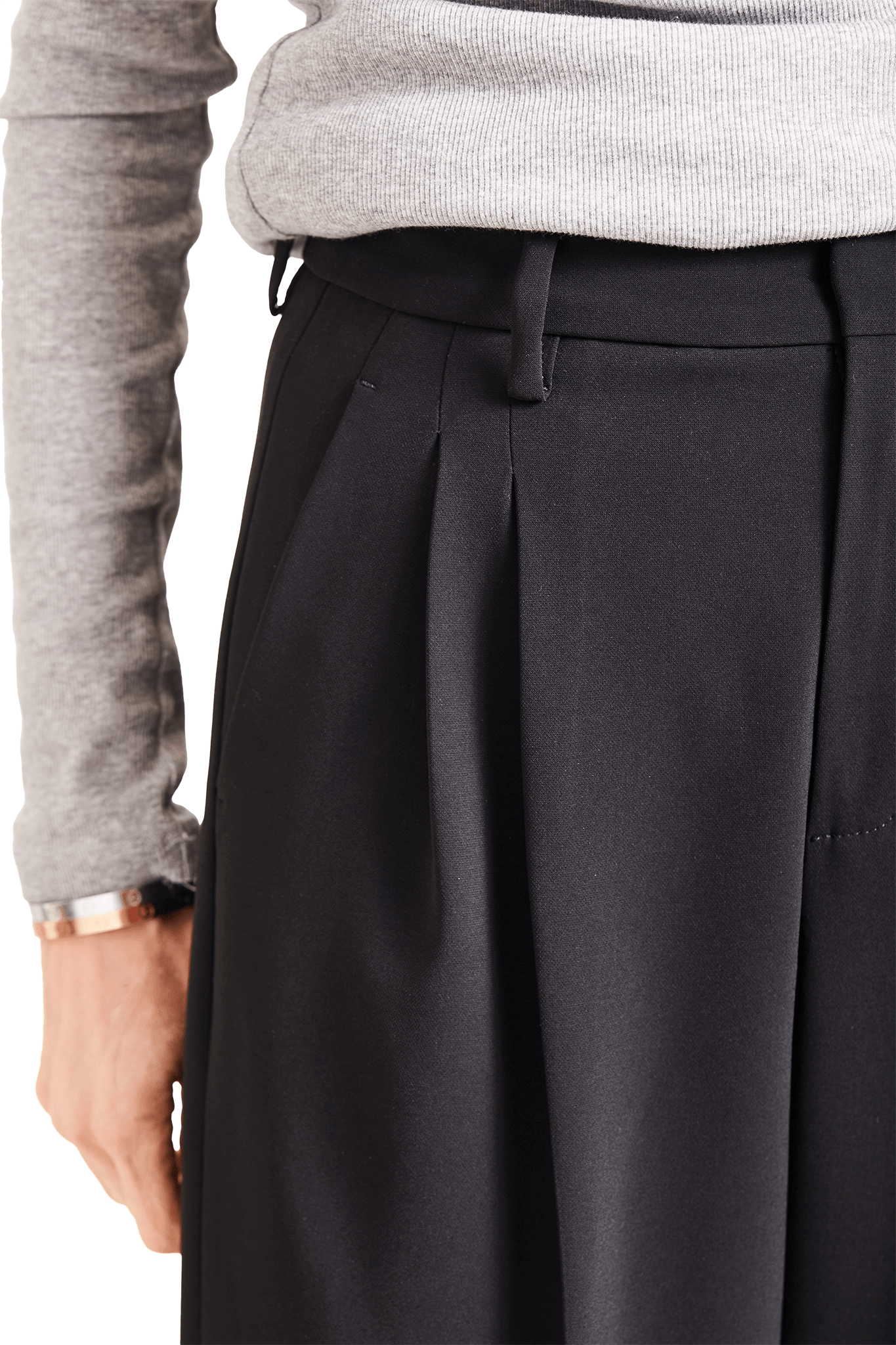 HOSE XS ROSSI für Damen
