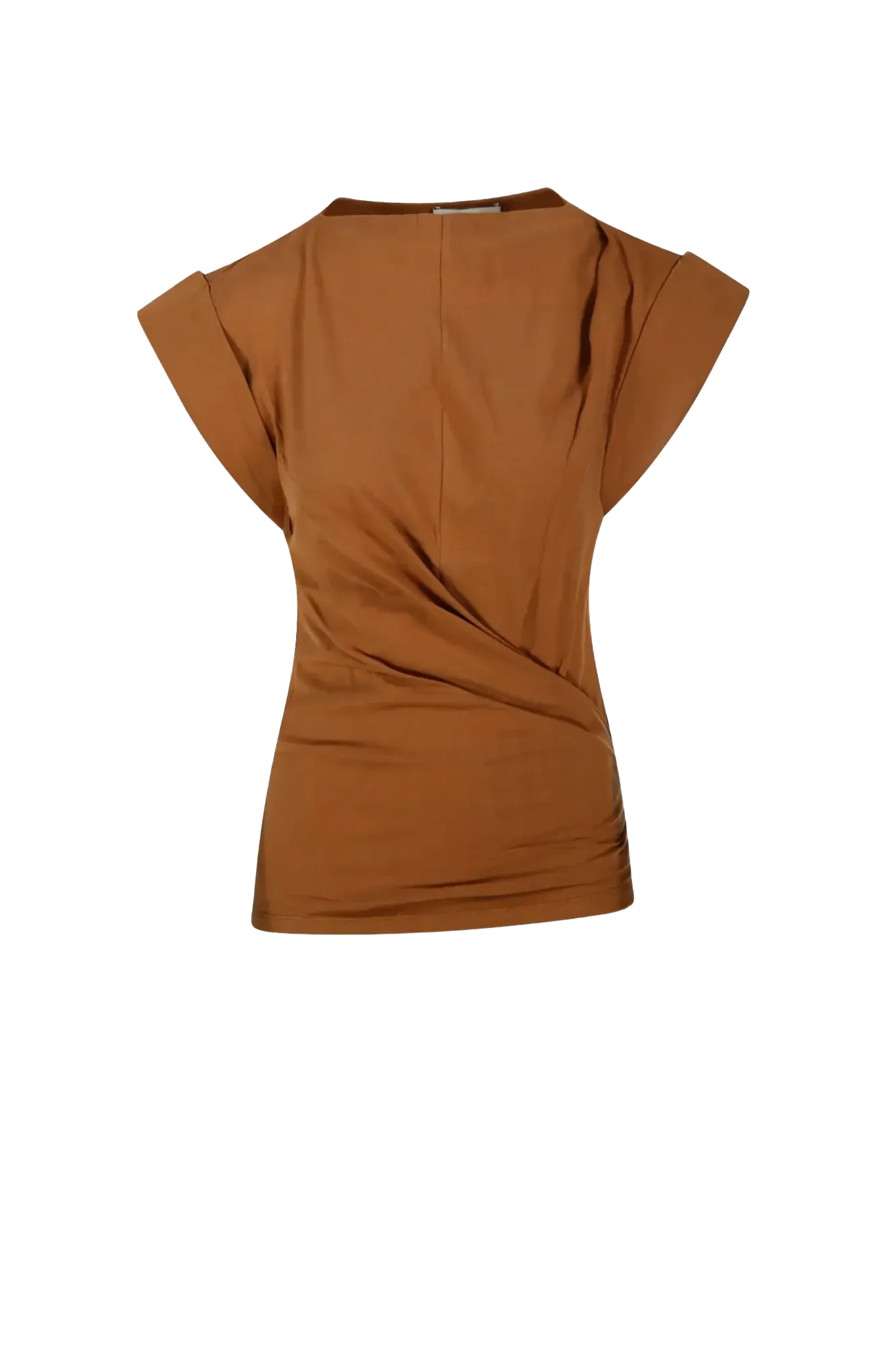 Top Maisan in Caramel