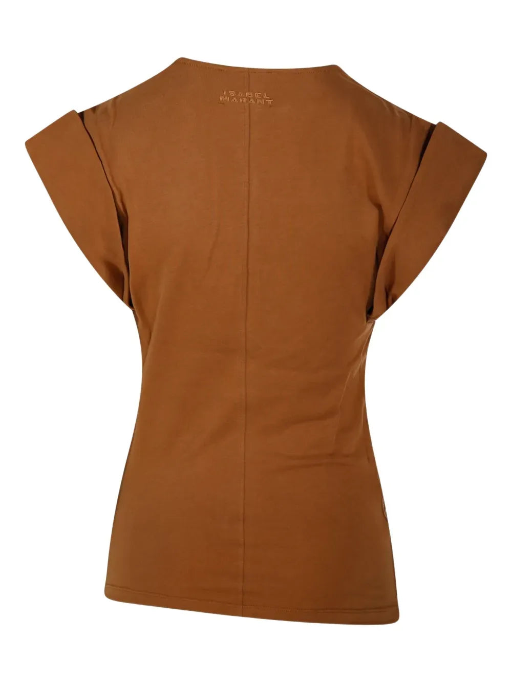 Top Maisan in Caramel