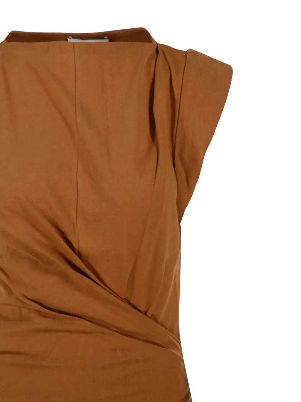 Top Maisan in Caramel
