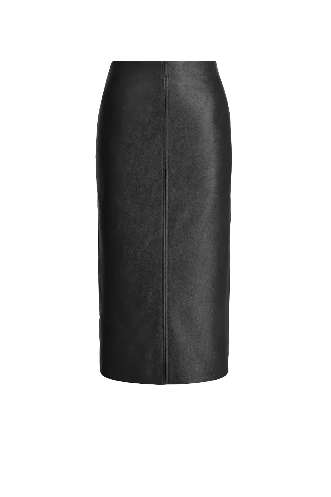 Rock Cuir in Black