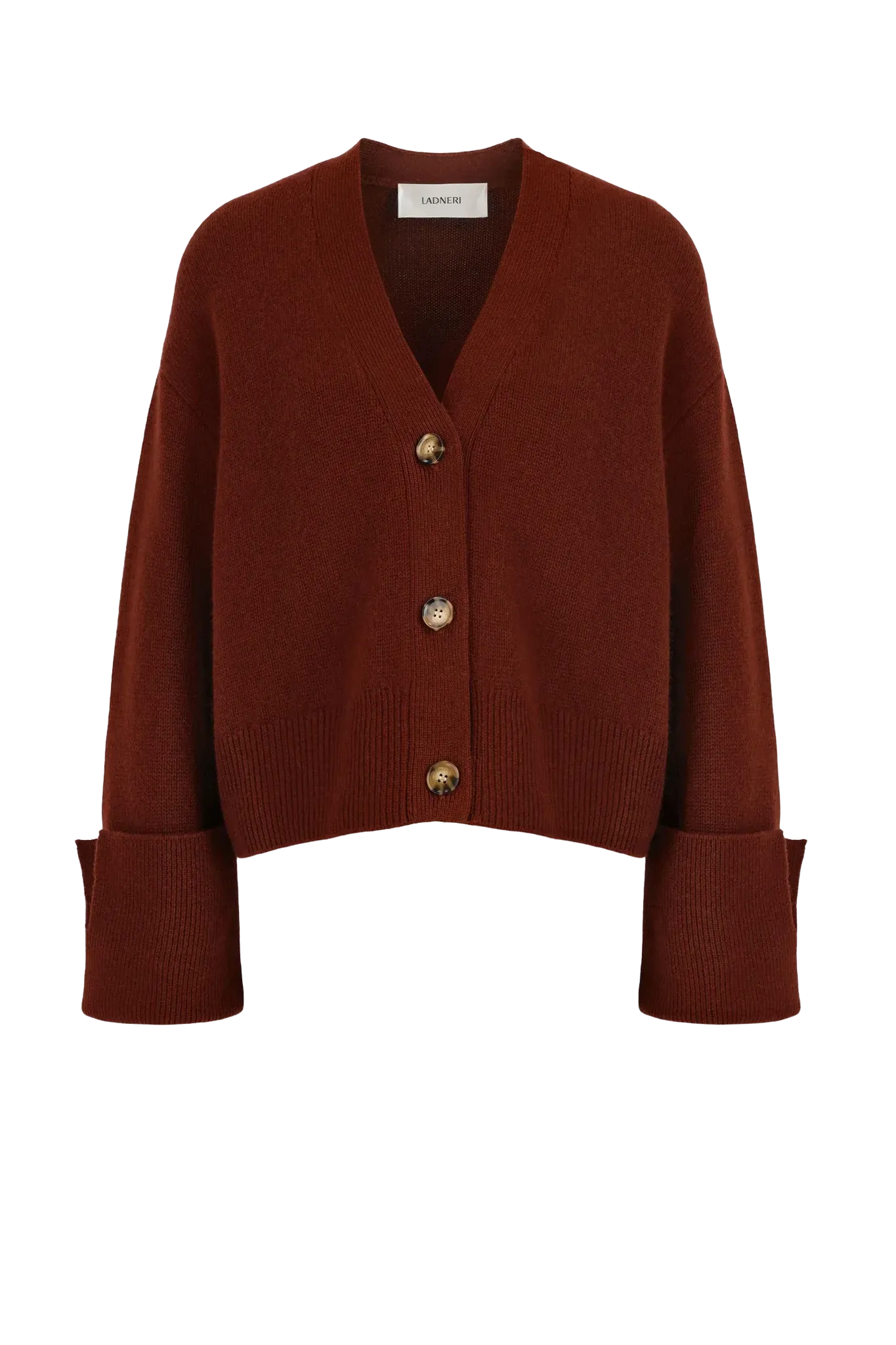 Cardigan Paix Next in Rust