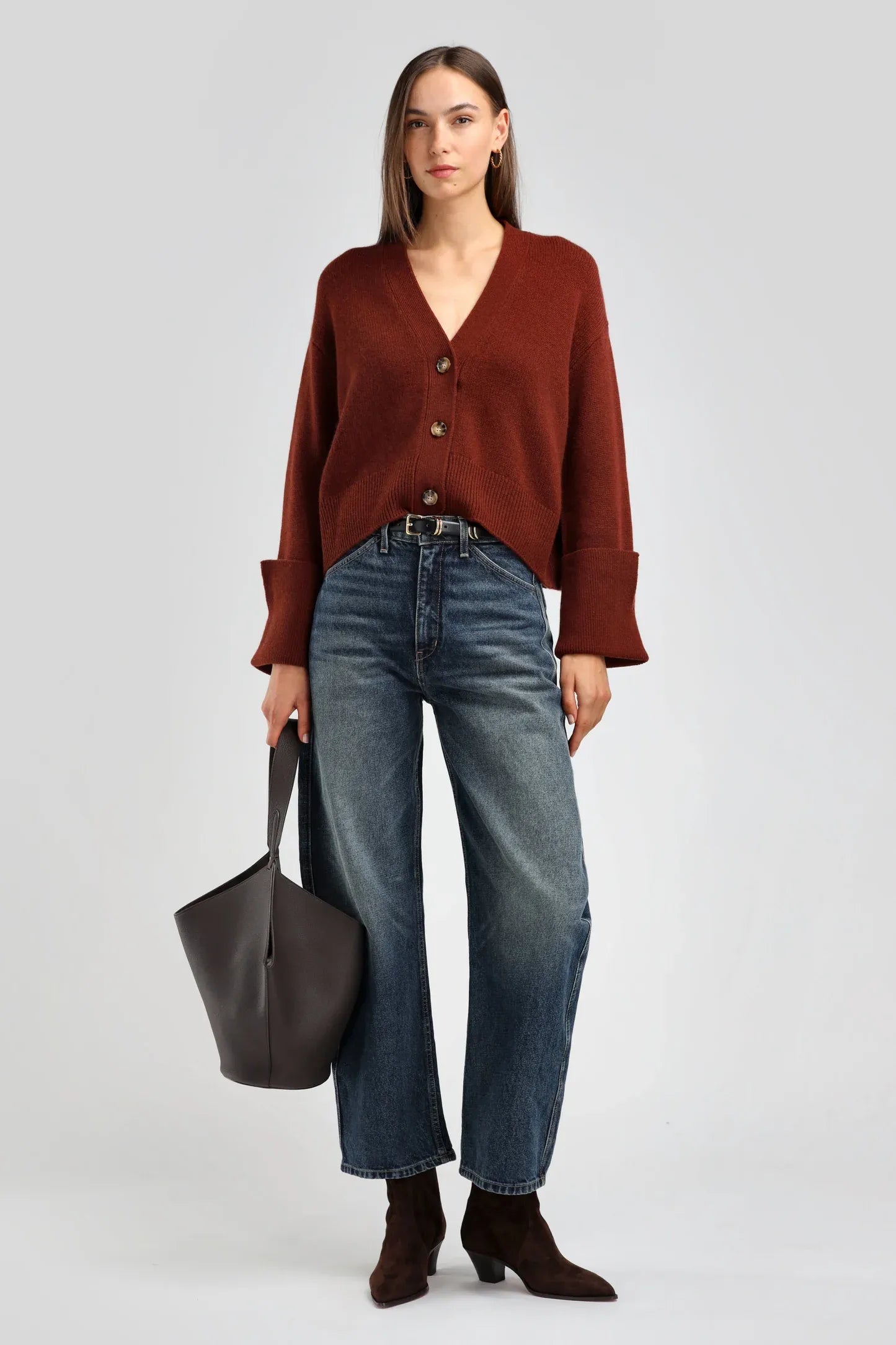 Cardigan Paix Next in Rust