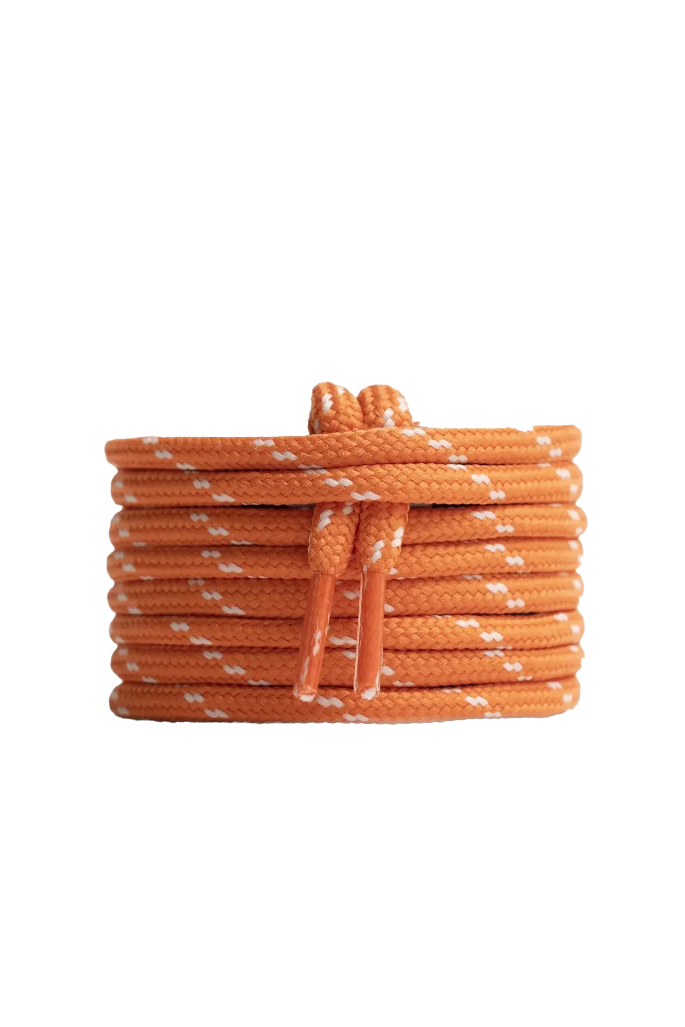 Schnürsenkel Laces in Orange