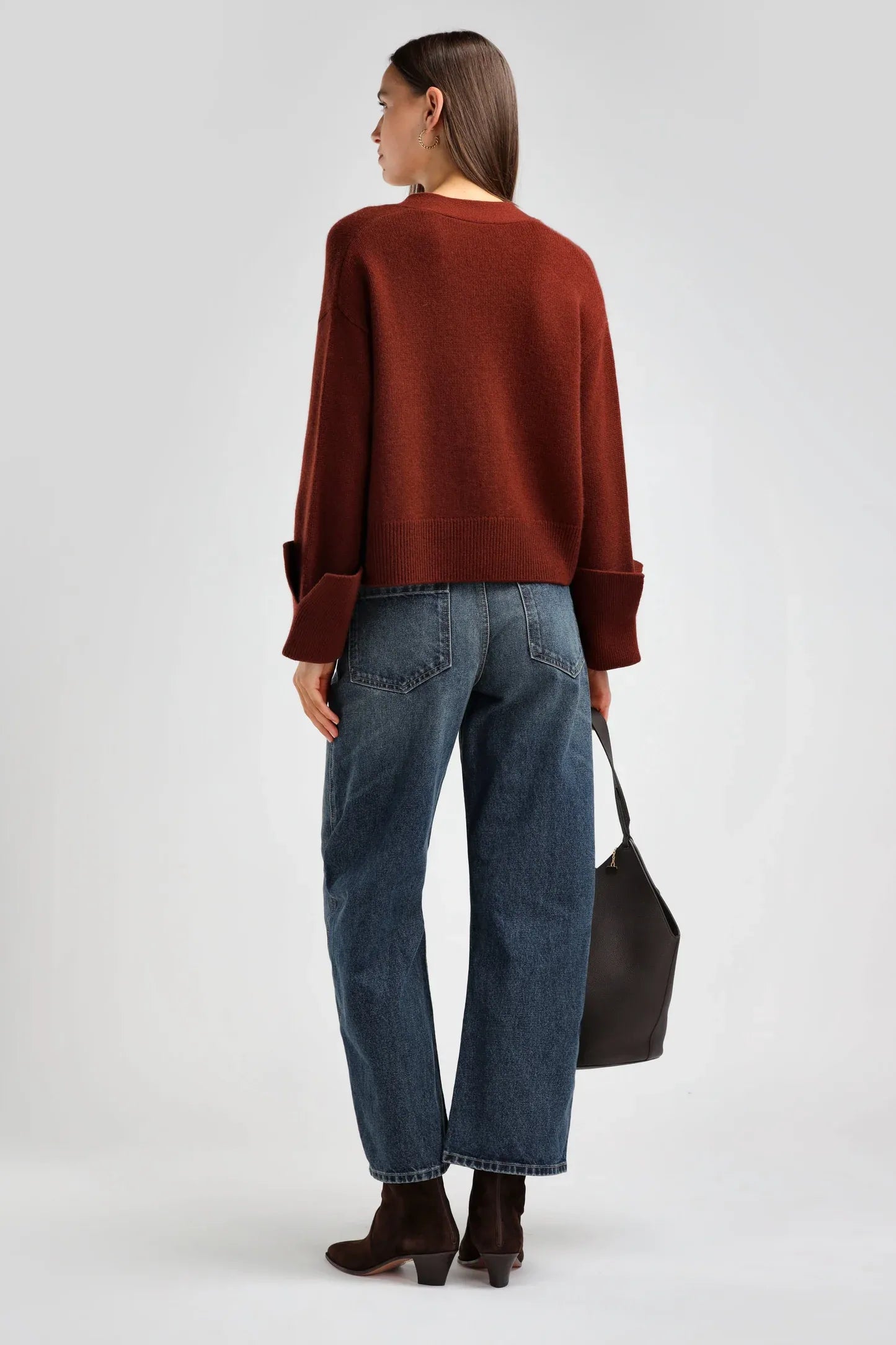 Cardigan Paix Next in Rust