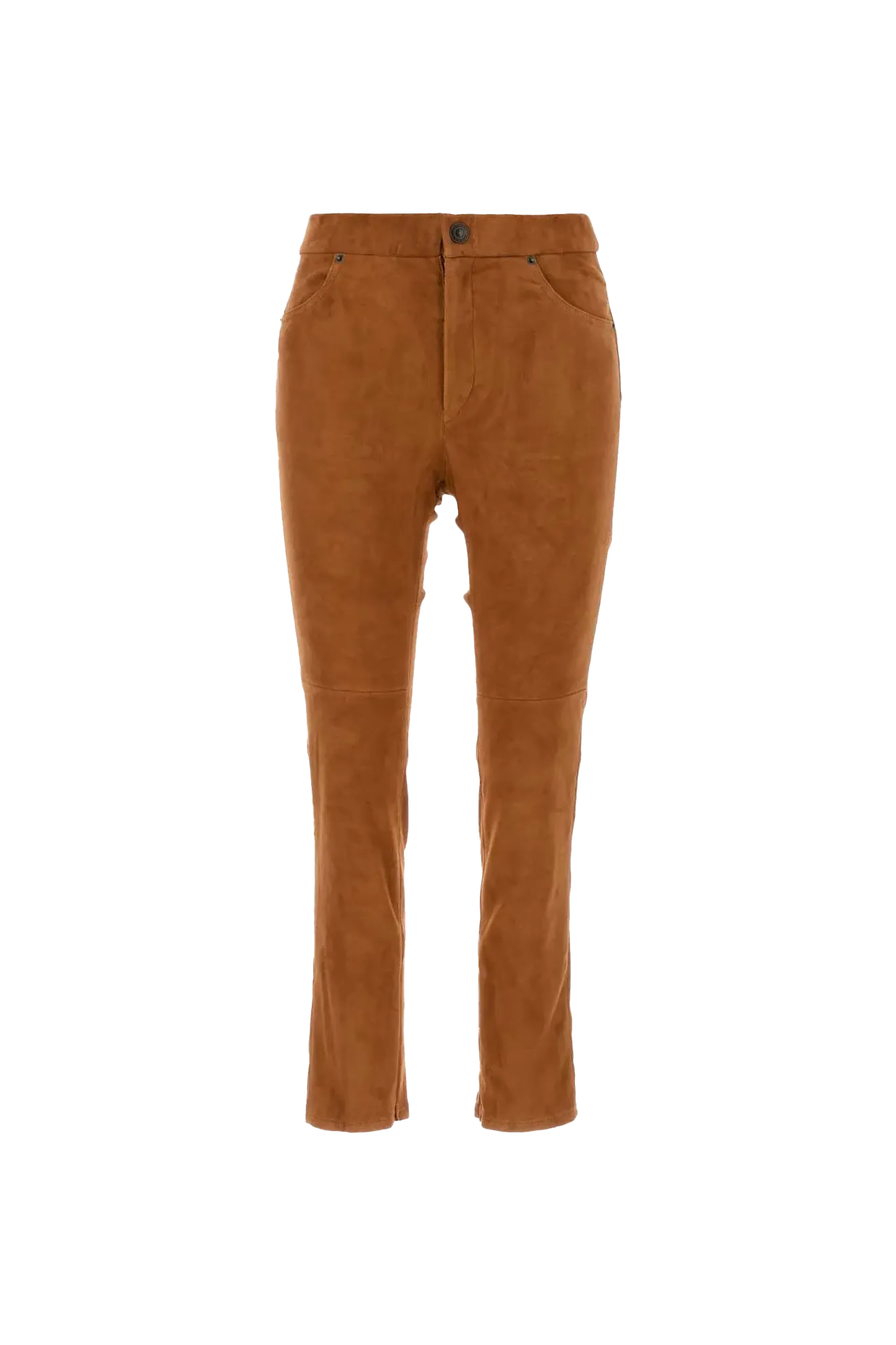 Hose Dorothea in Cognac