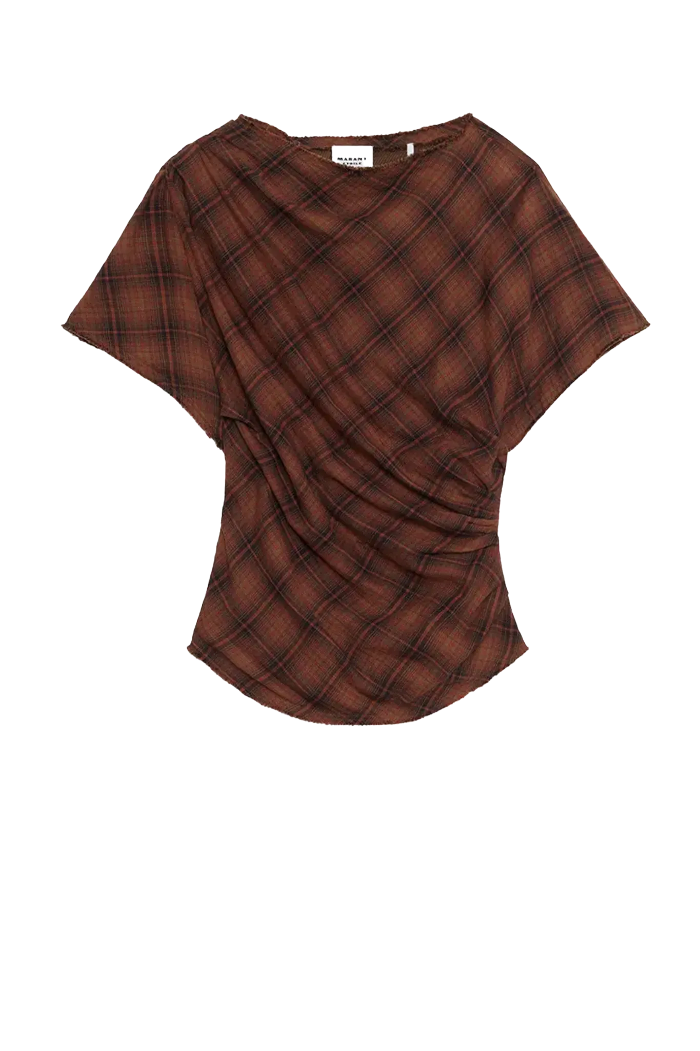 Top Neyela in Dark Bronze