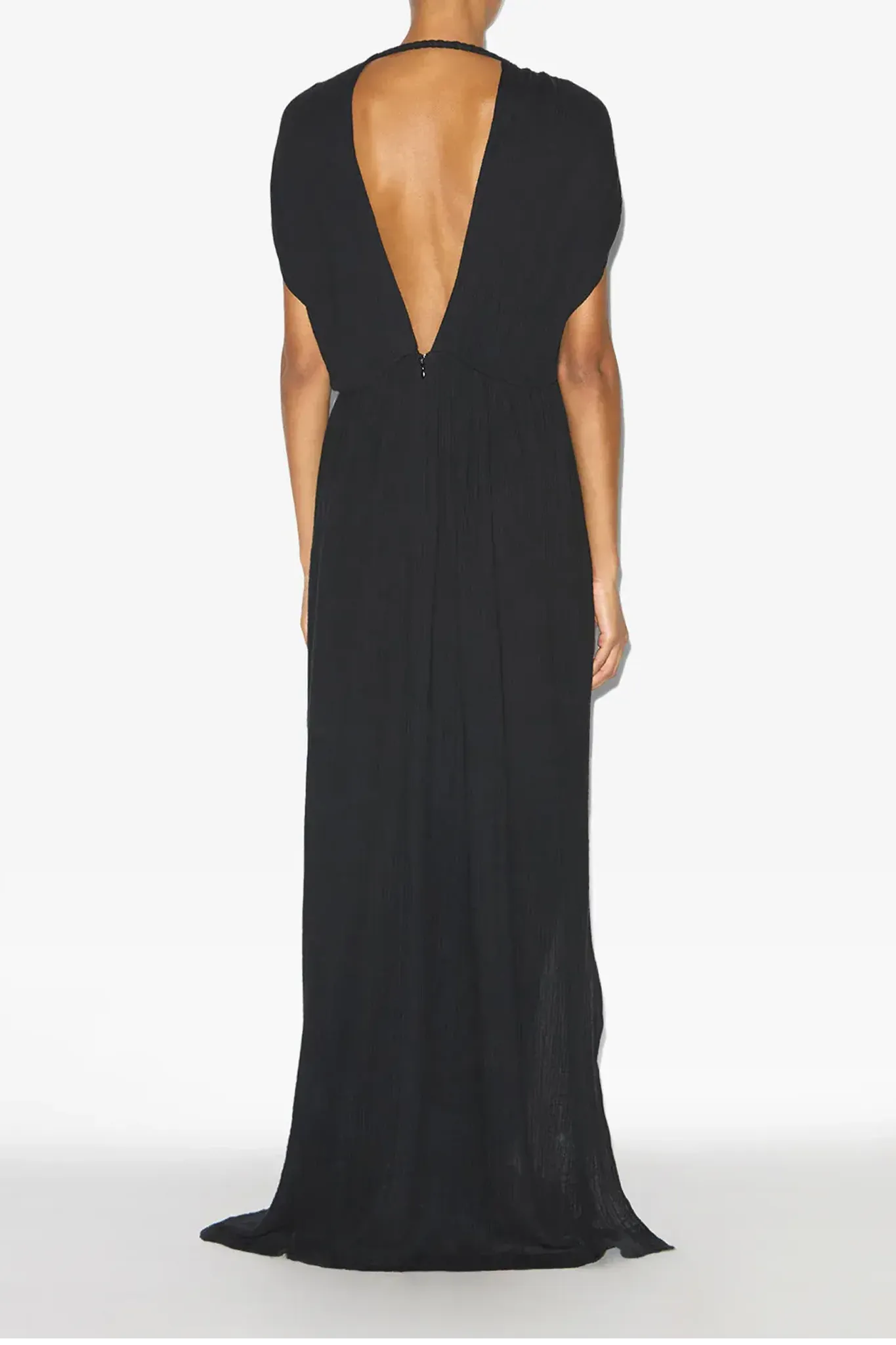 Kleid Joya in Black