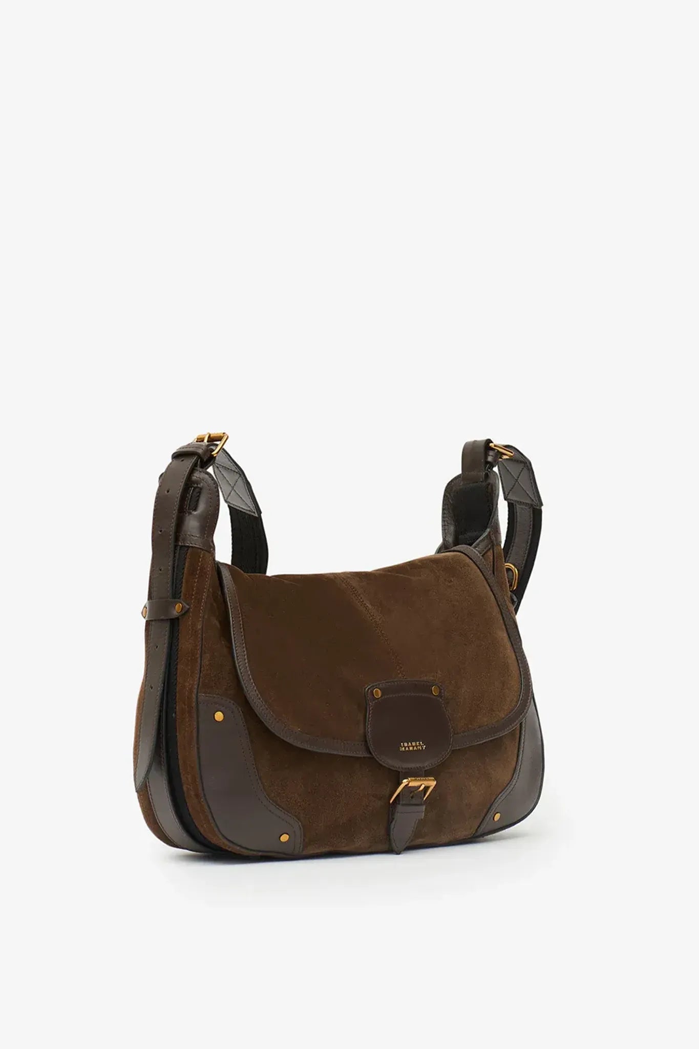 Tasche Sierra S in Bronze