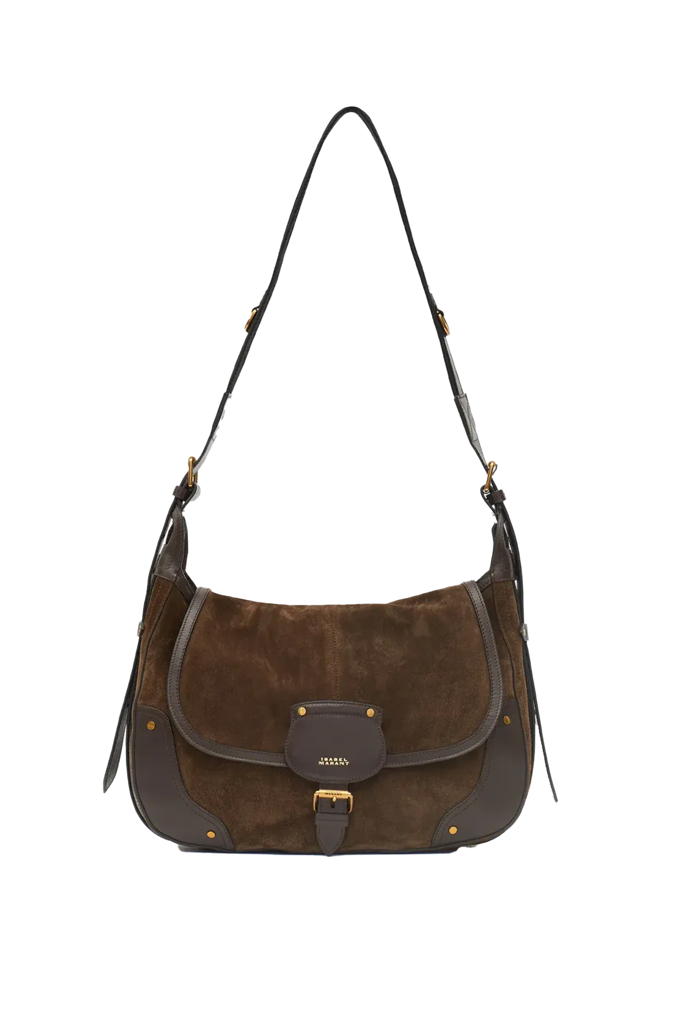 Tasche Sierra S in Bronze