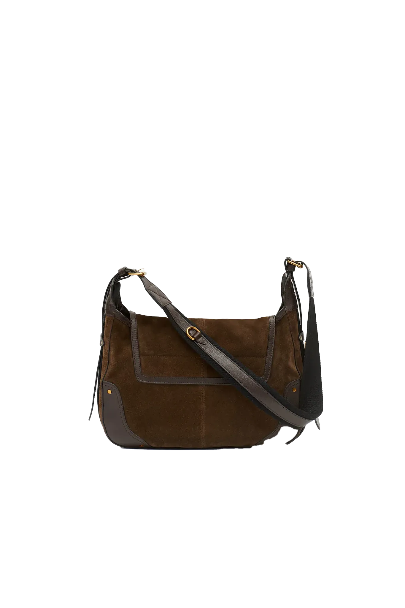 Tasche Sierra S in Bronze