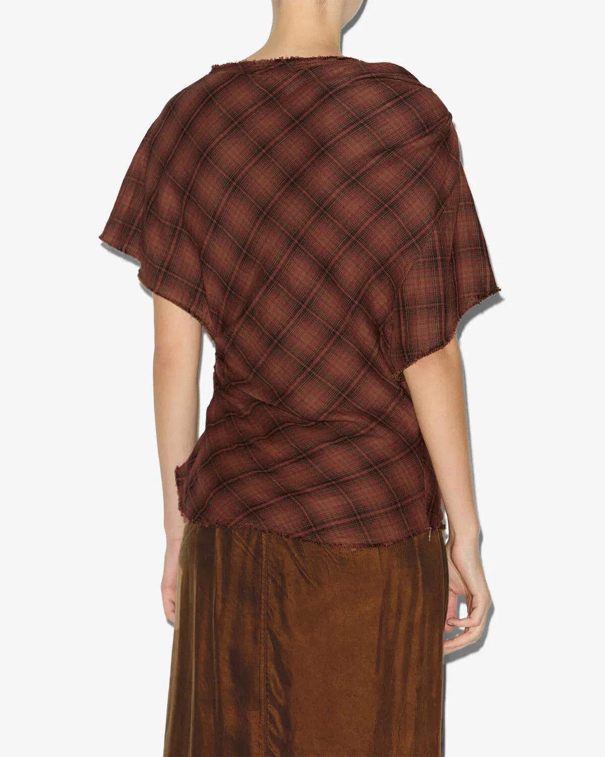 Top Neyela in Dark Bronze