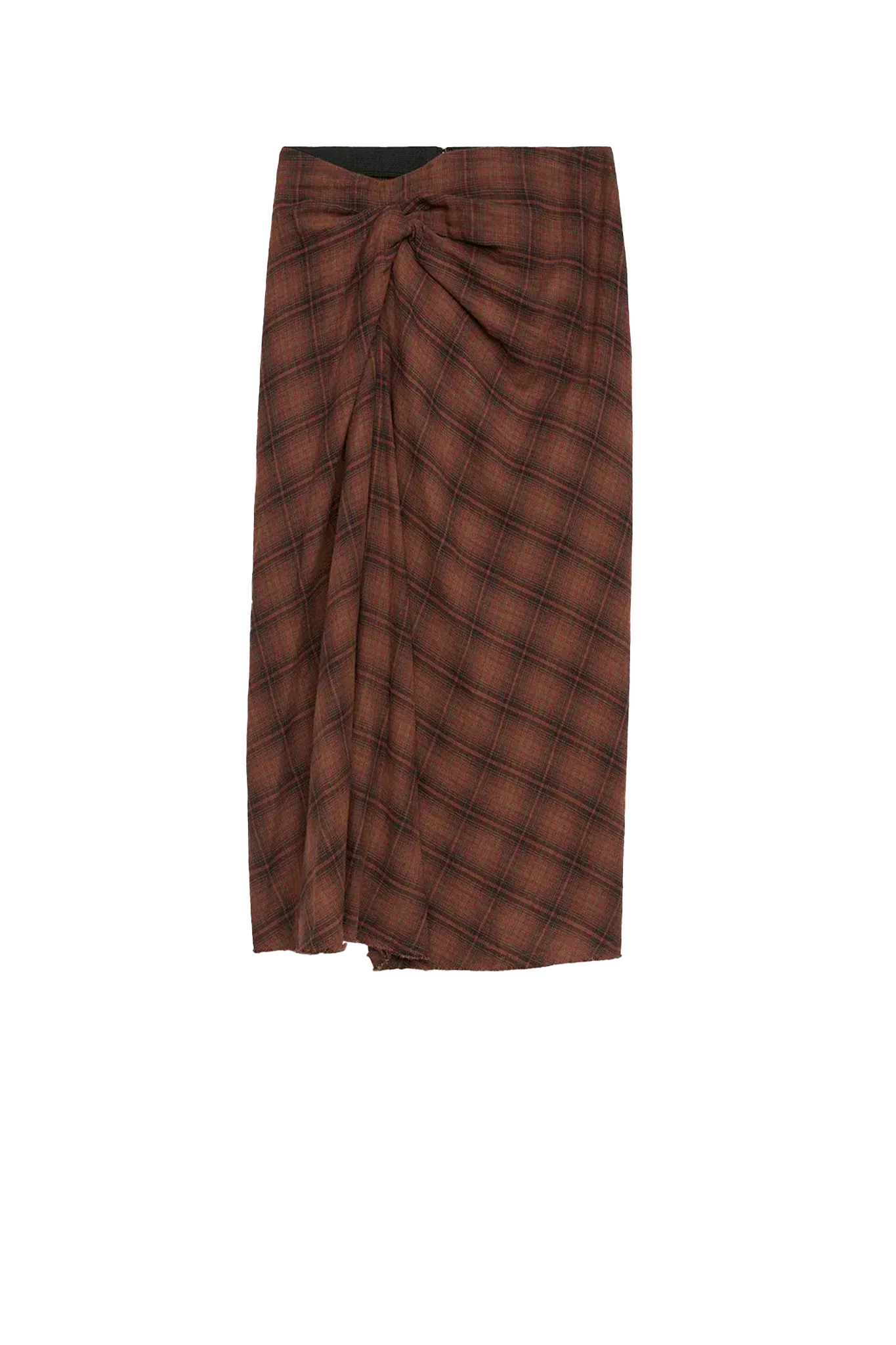 Rock Nicole in Dark Bronze