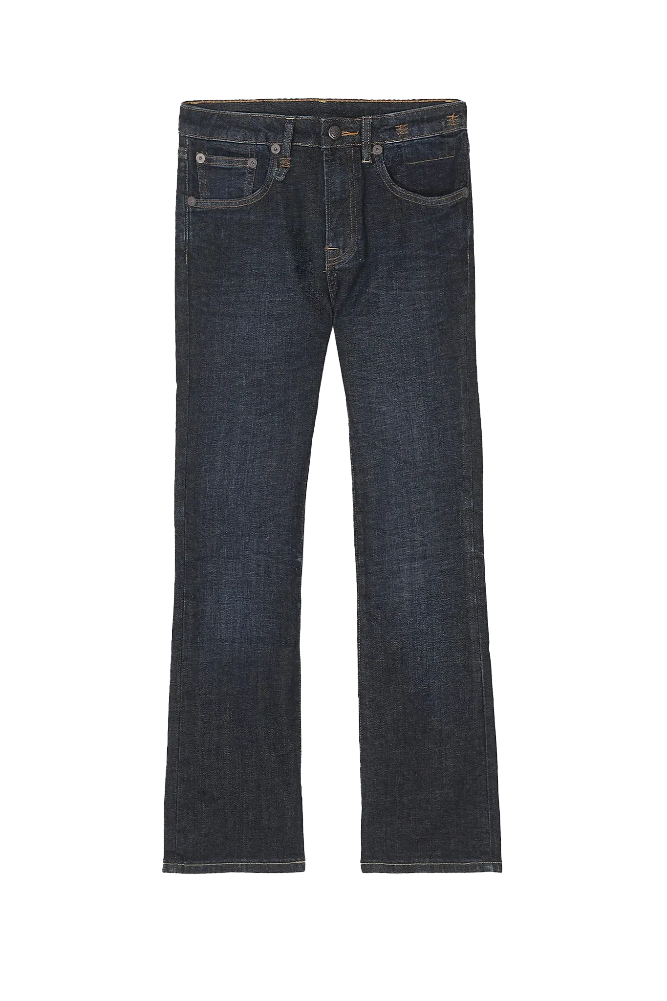 Jeans Kick Fit in Avery Indigo