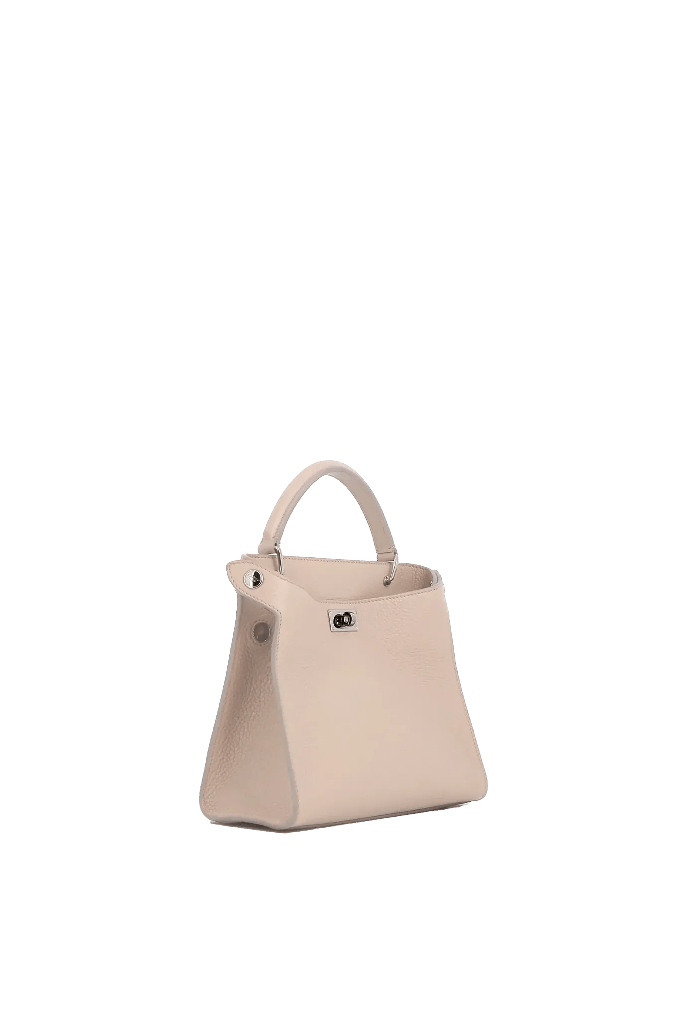 HANDTASCHE Beige MICHINO für Damen