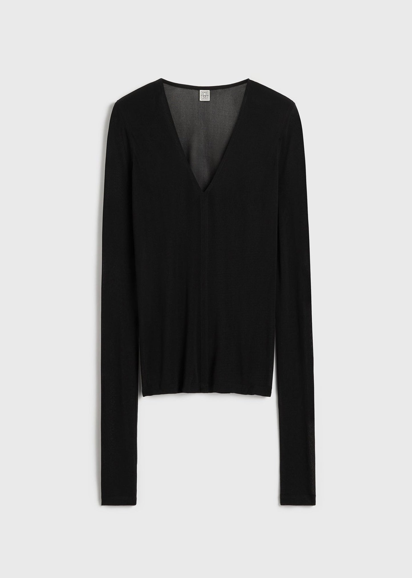 Longsleeve L TOTEME für Damen
