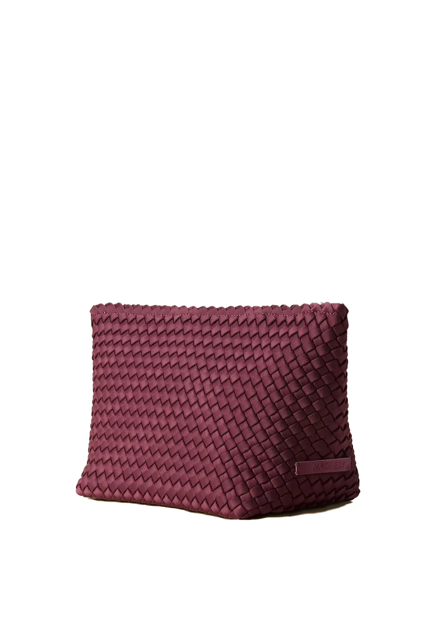 Clutch Portofino Large in Bordeaux