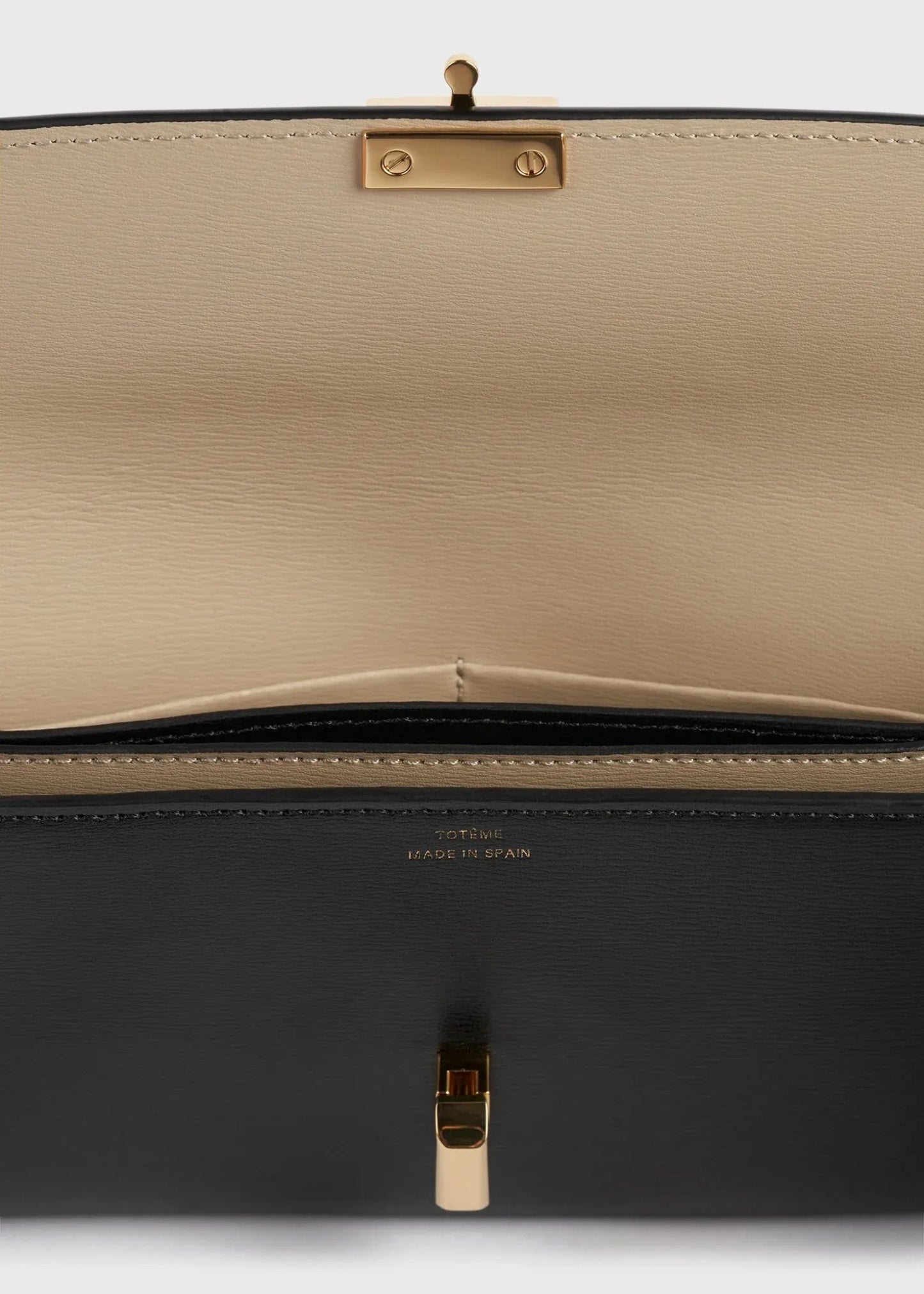 Portemonnaie ONE SIZE TOTEME für Damen