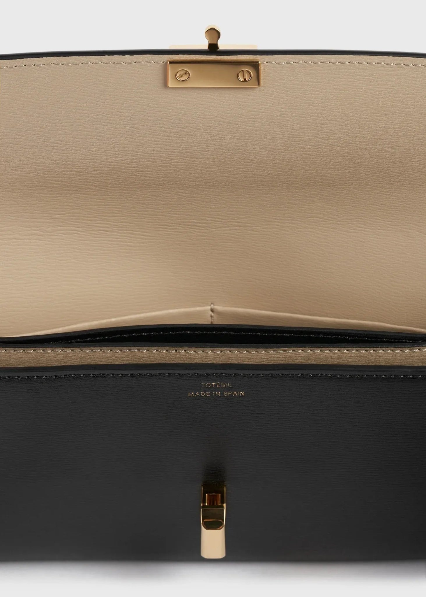 Portemonnaie ONE SIZE TOTEME für Damen