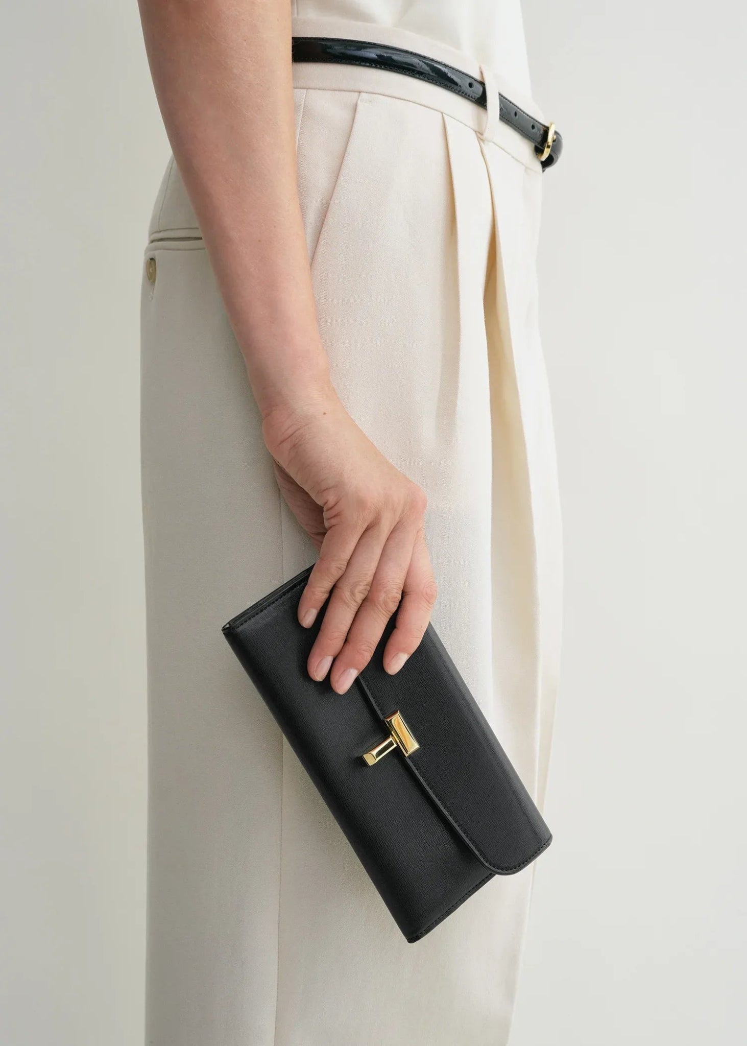 Portemonnaie ONE SIZE TOTEME für Damen