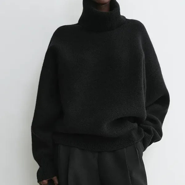 Pullover Schwarz TOTEME für Damen