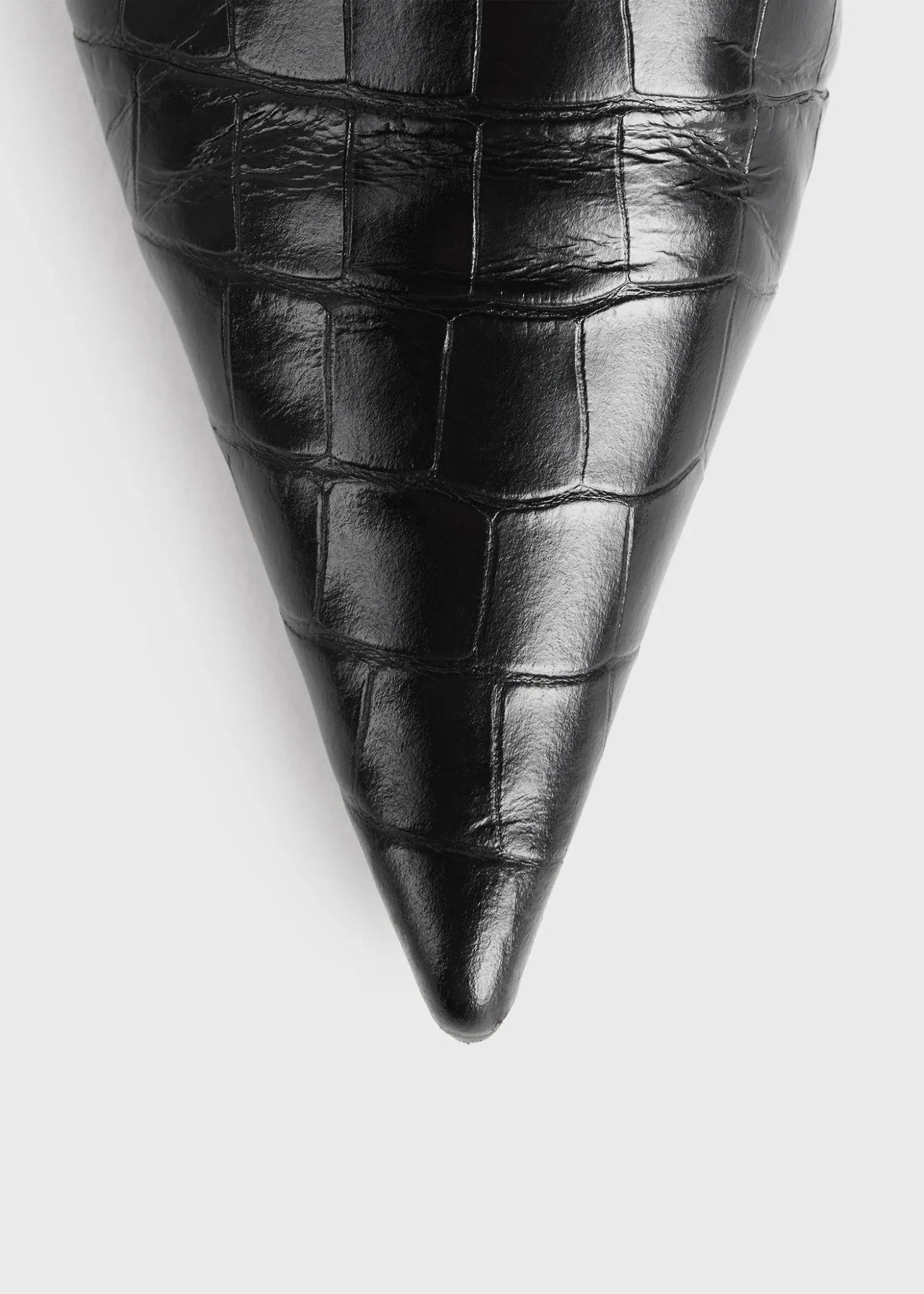 SCHUH Schwarz TOTEME für Damen