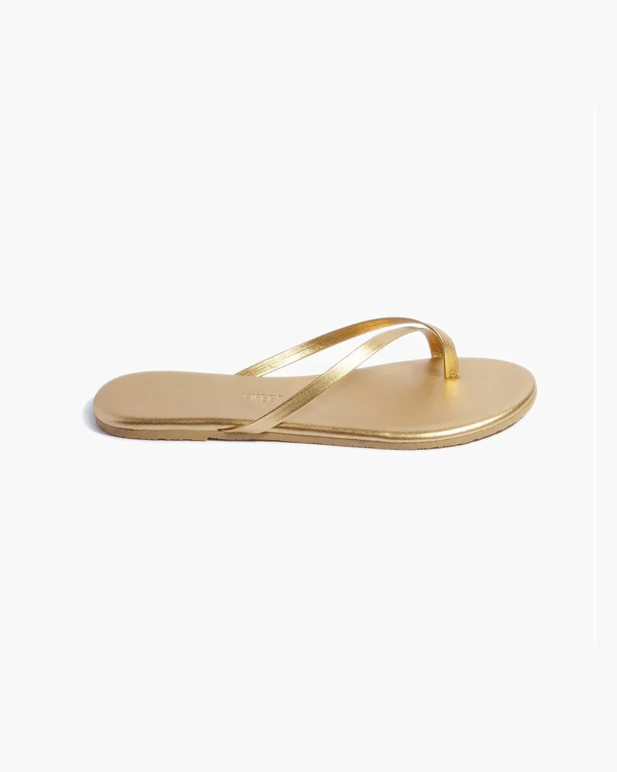 Sandalen Riley Metallics in Blink