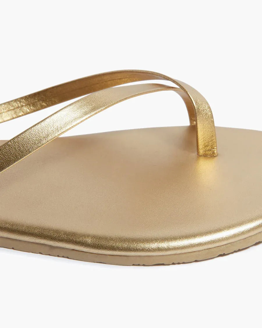 Sandalen Riley Metallics in Blink