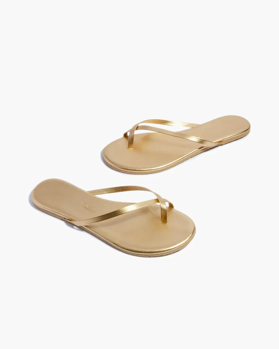 Sandalen Riley Metallics in Blink