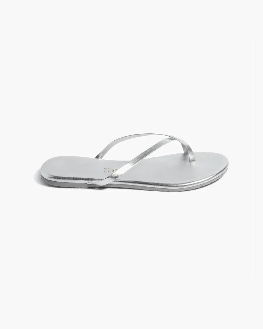 Sandalen Riley Metallics in Fairylust
