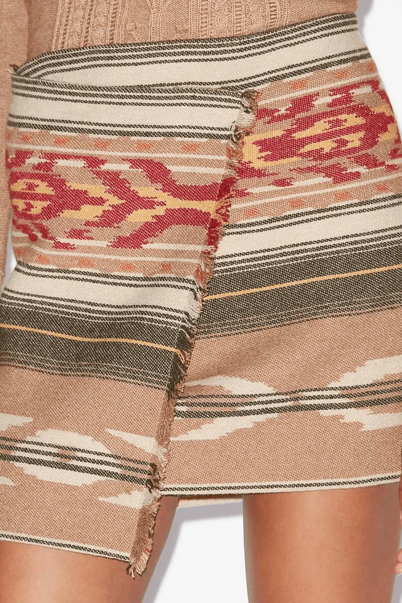 Rock Camel ISABEL MARANT ETOILE für Damen