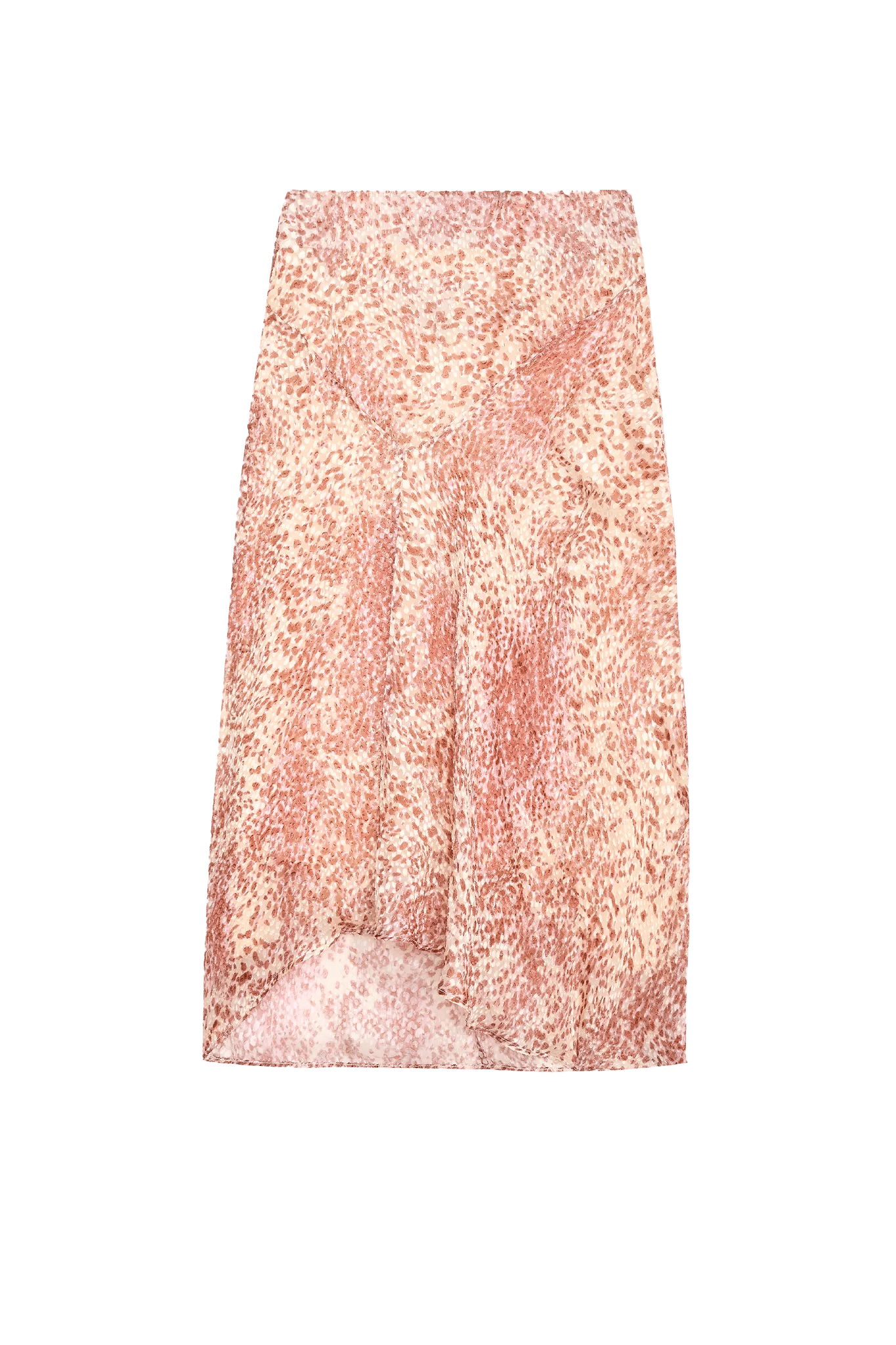 Rock Rot ISABEL MARANT für Damen