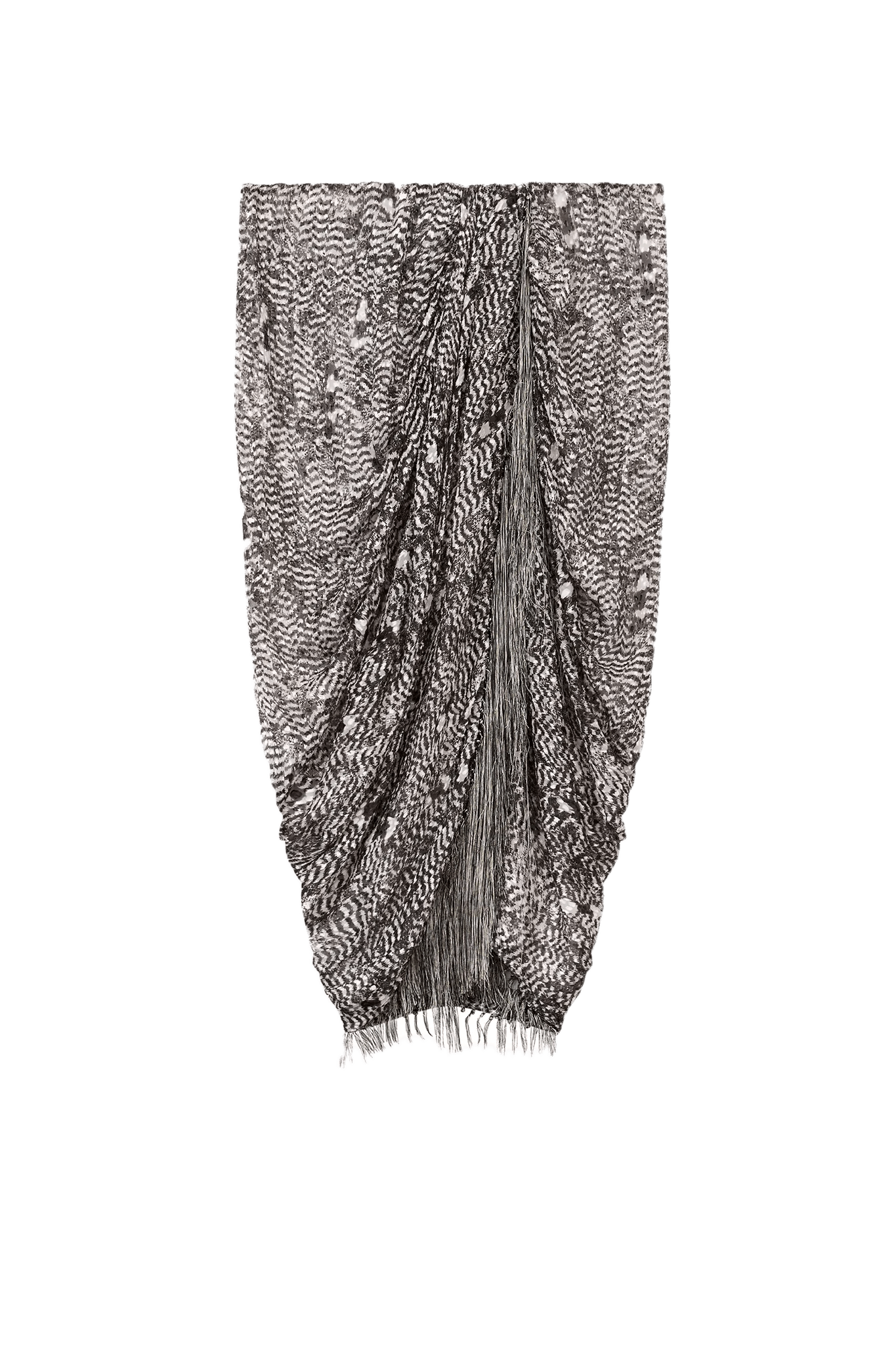 Rock Schwarz ISABEL MARANT für Damen