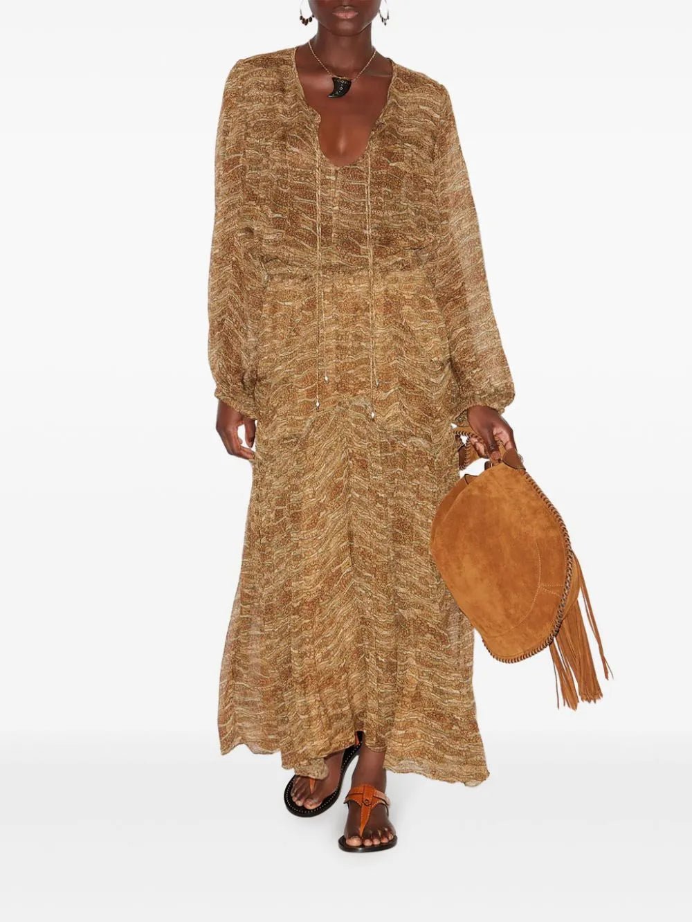 Rock Grün ISABEL MARANT ETOILE für Damen
