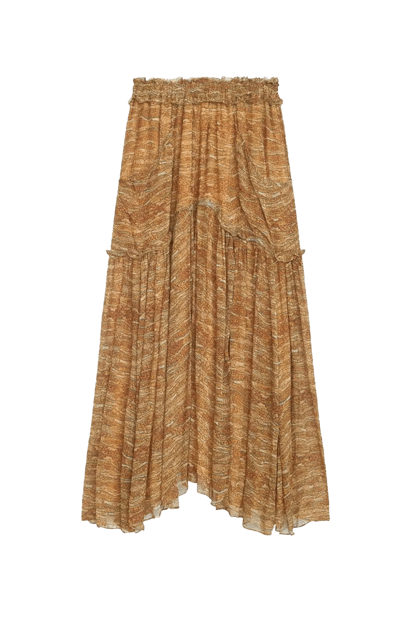 Rock Grün ISABEL MARANT ETOILE für Damen
