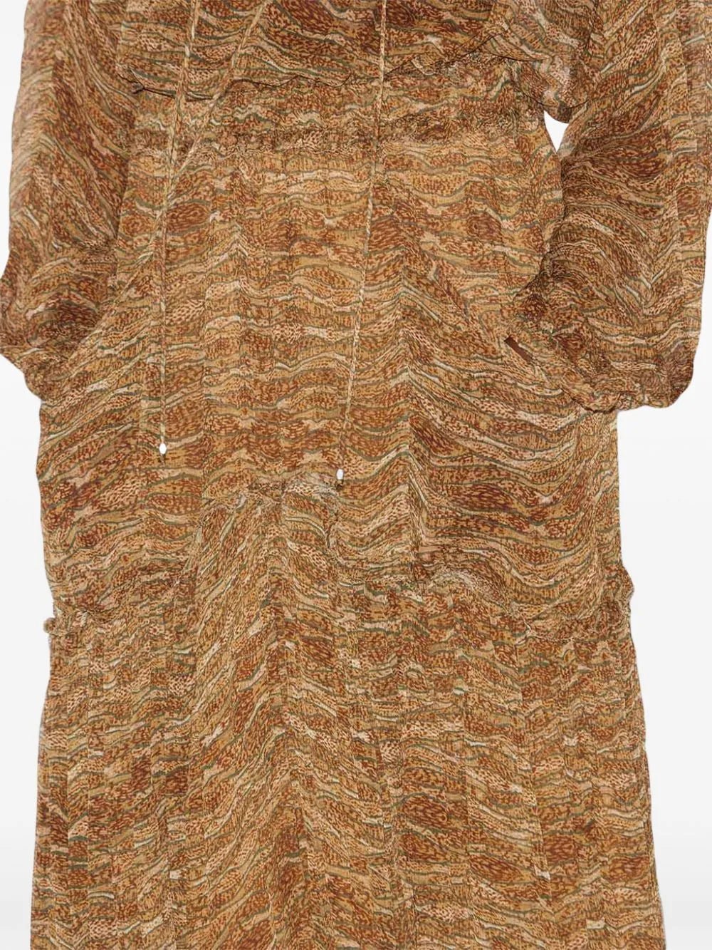Rock Grün ISABEL MARANT ETOILE für Damen