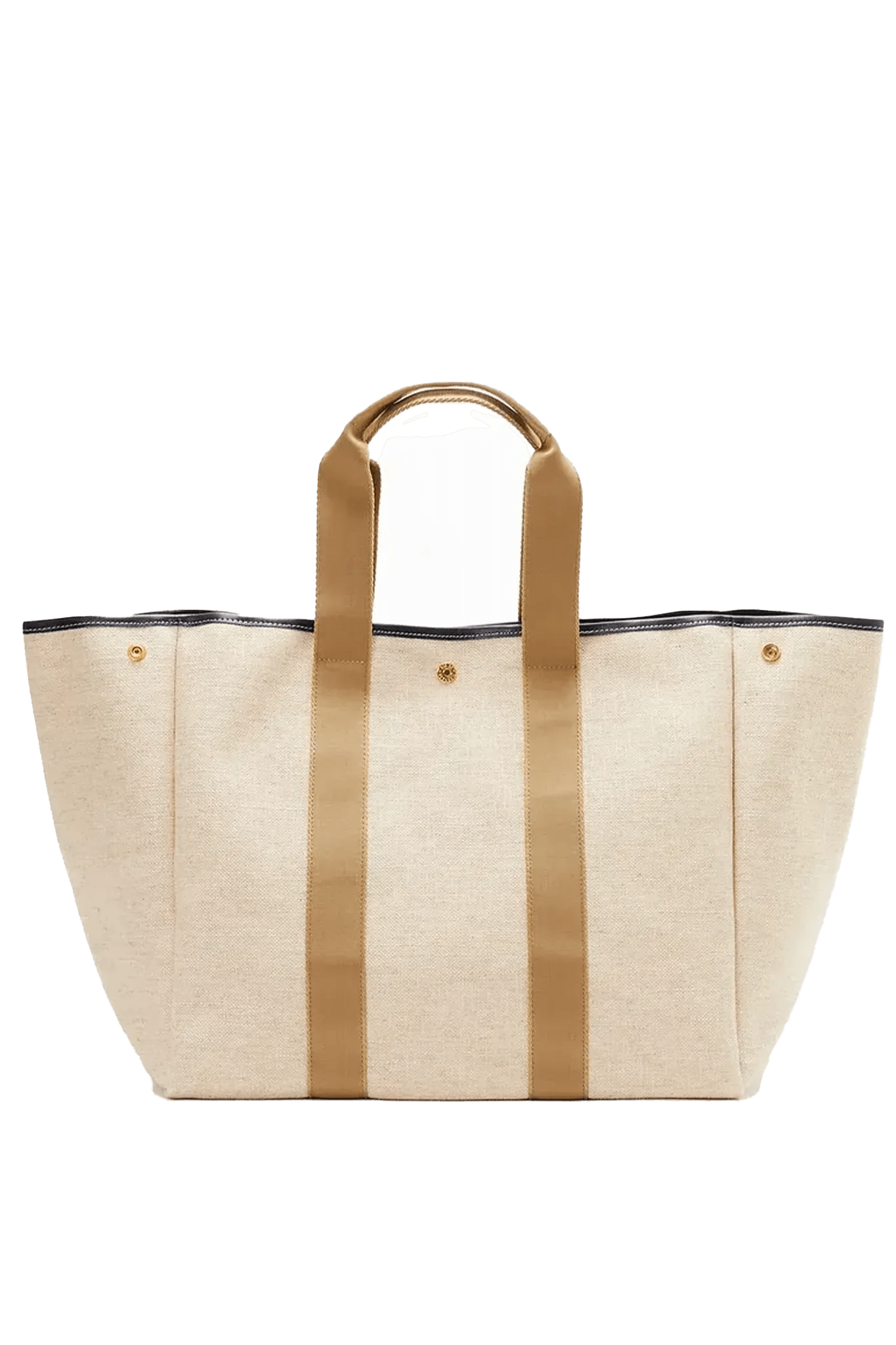 Tasche Beige RUE DE VERNEUIL für Damen