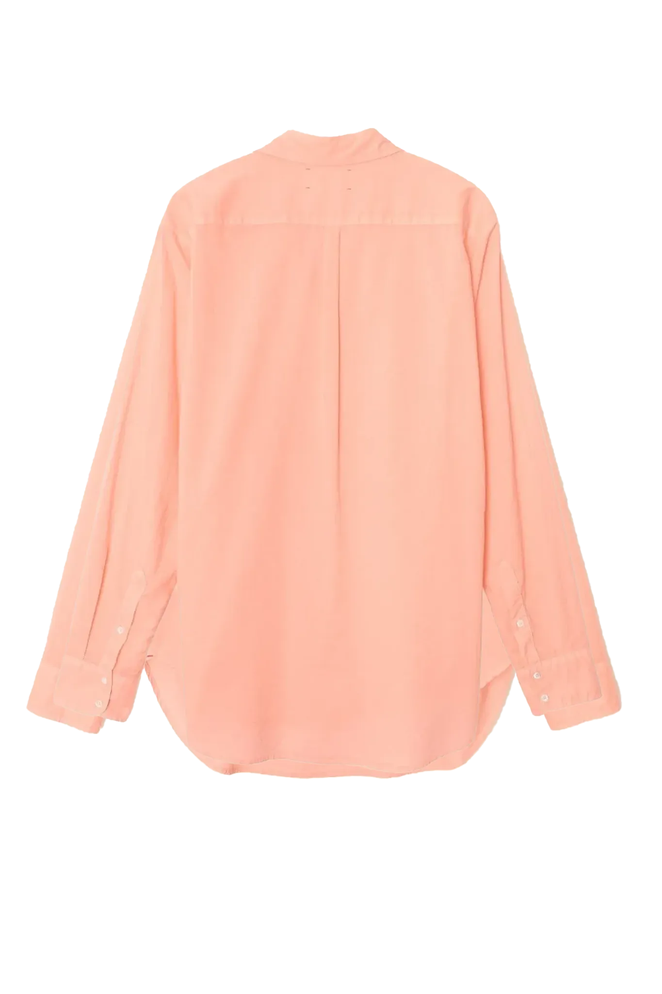 Bluse Beau Shirt in Grapefruit