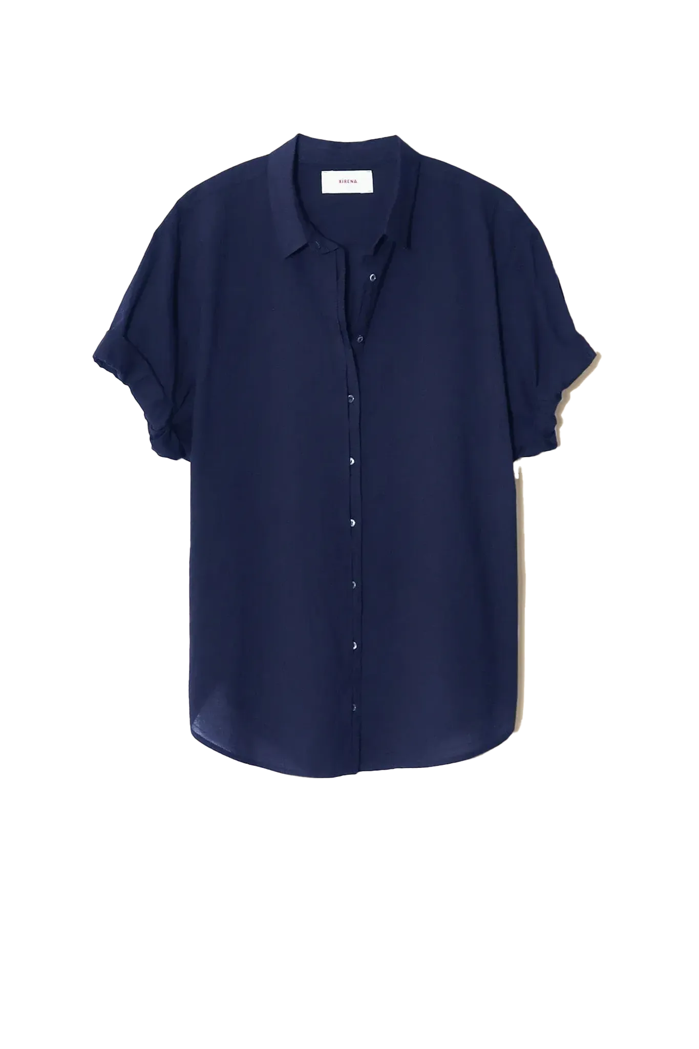 Shirt Channing in Navy