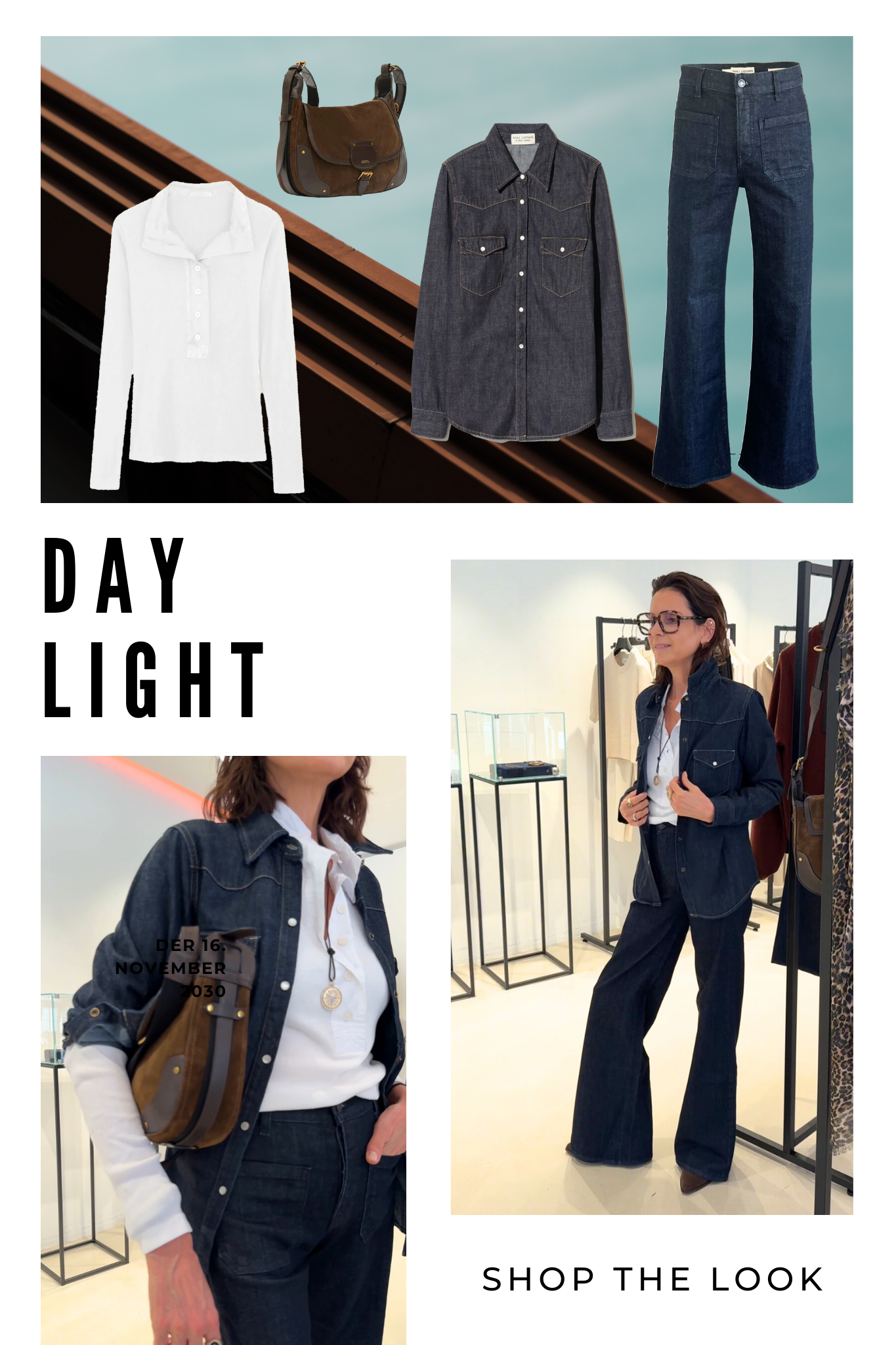 Daylight