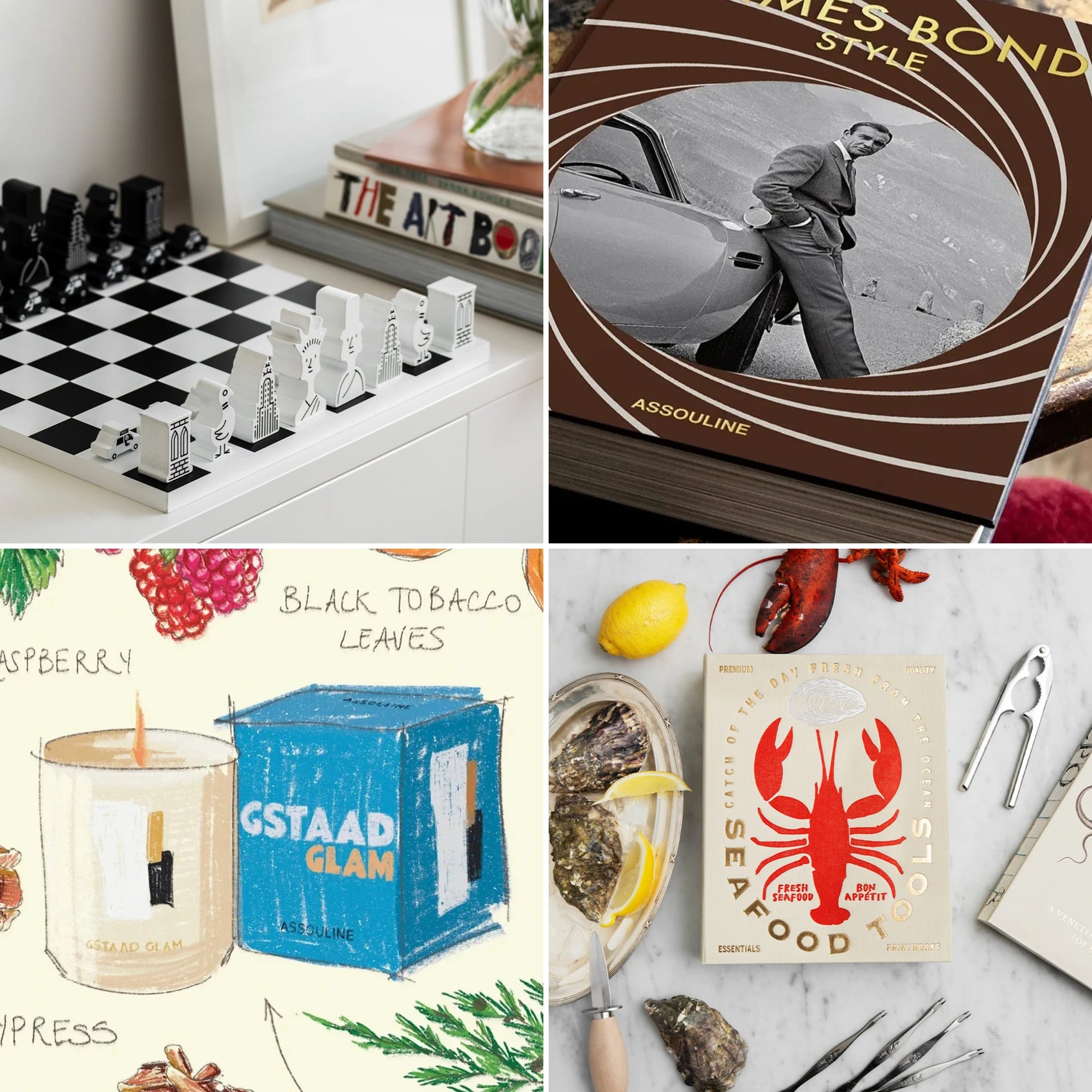 Geschenke & Living
