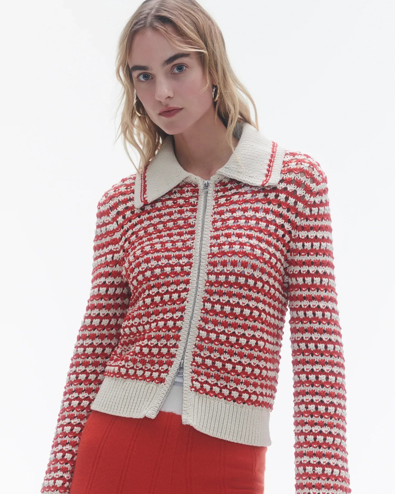 Redefined Knit