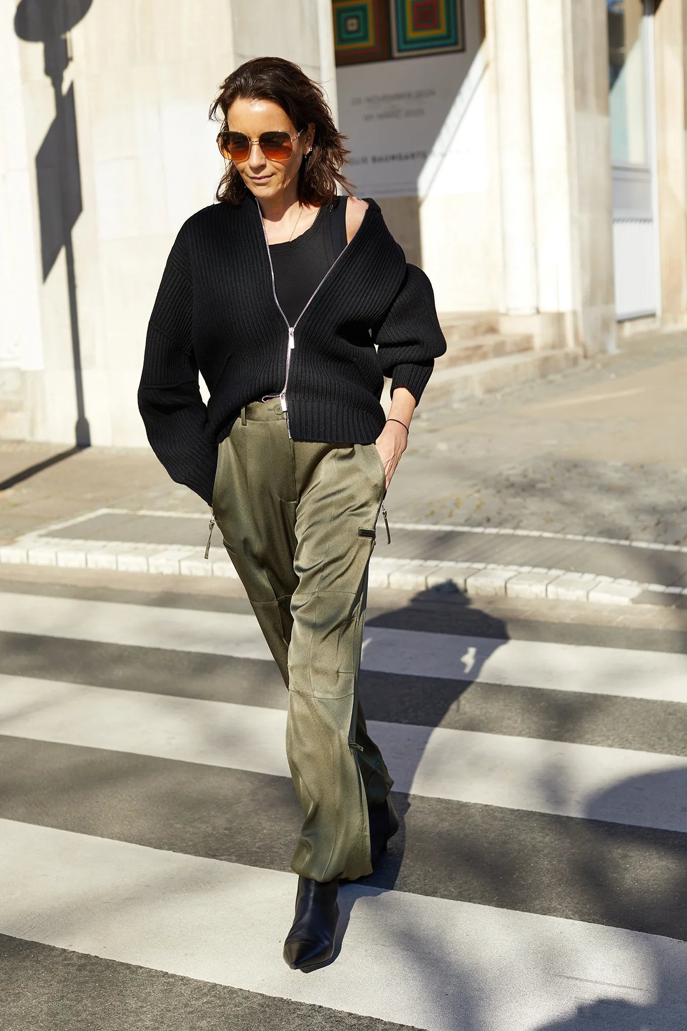 Helmut Lang - Modern Utility