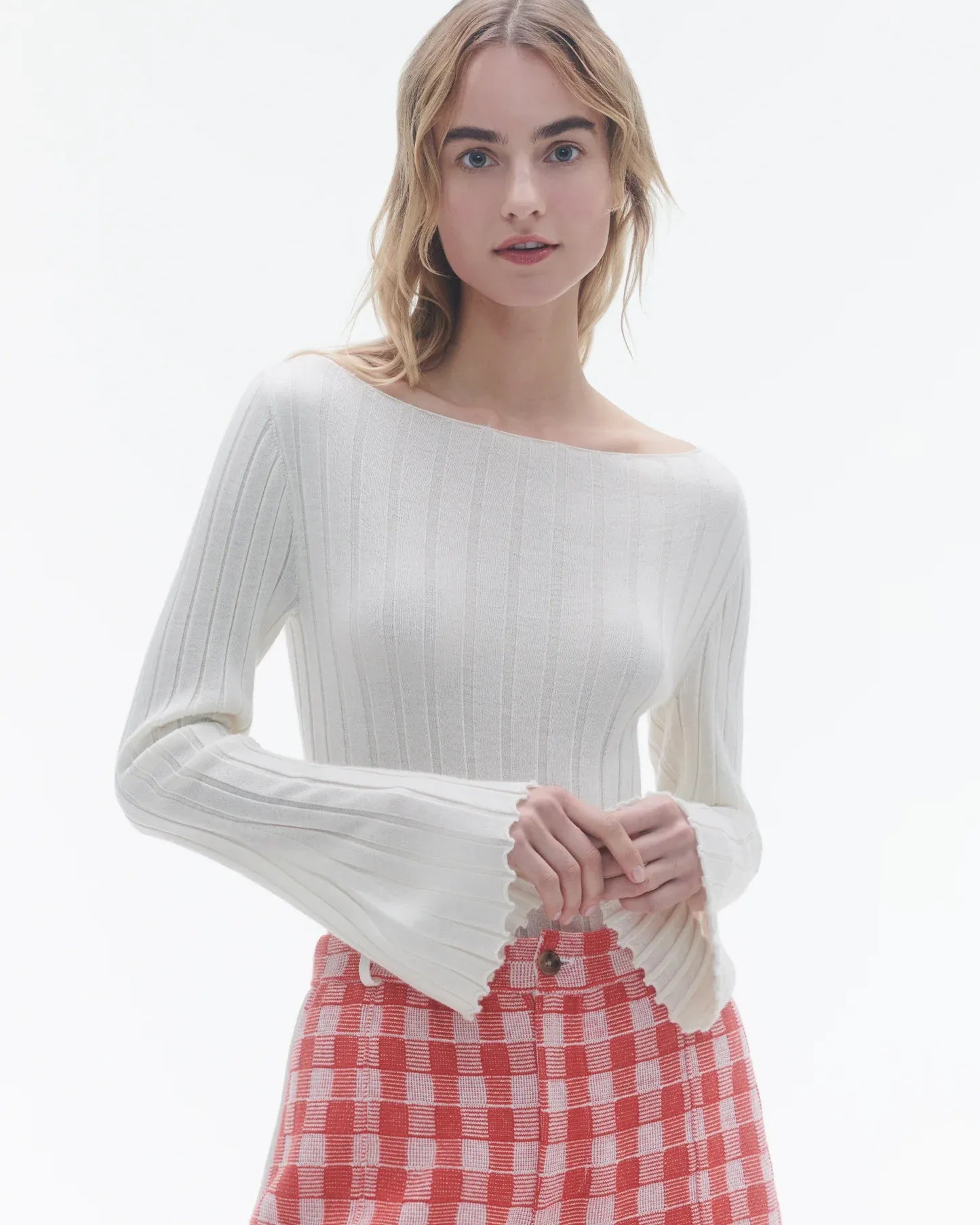 The Cashmere Edit