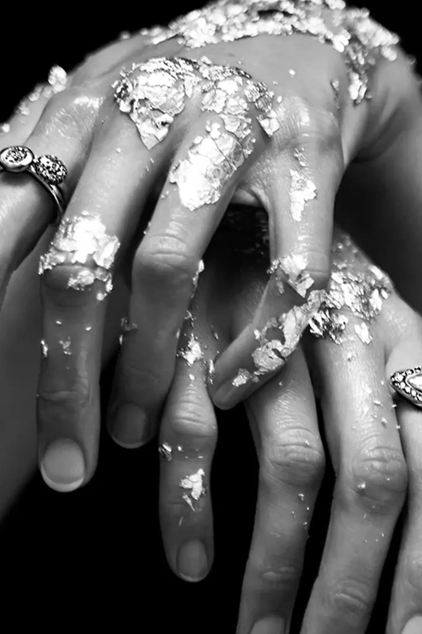 Raw Elegance