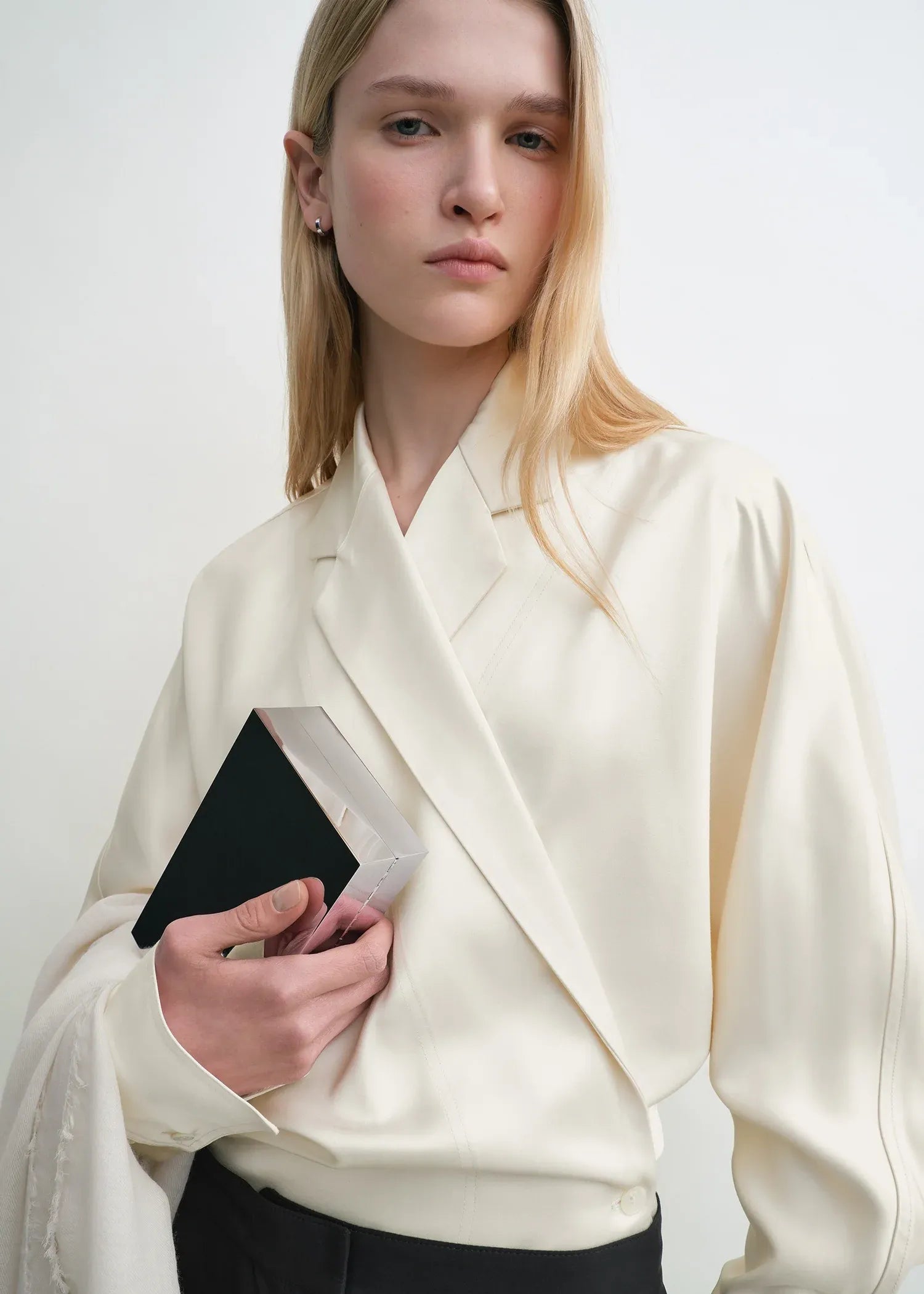 Toteme – Minimal Luxe
