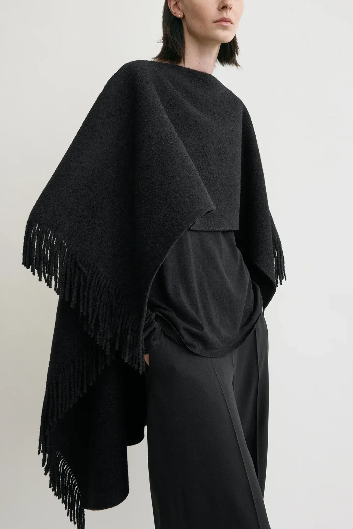 Wrapped Up