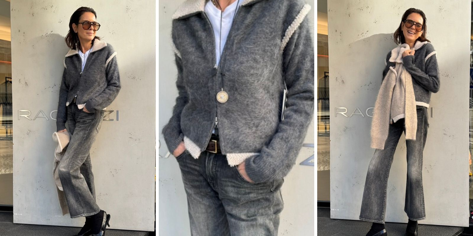 Tina´s Weekly Styling