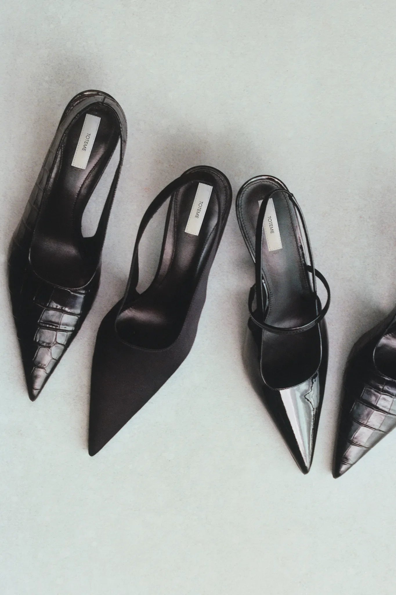 Bags & Shoes