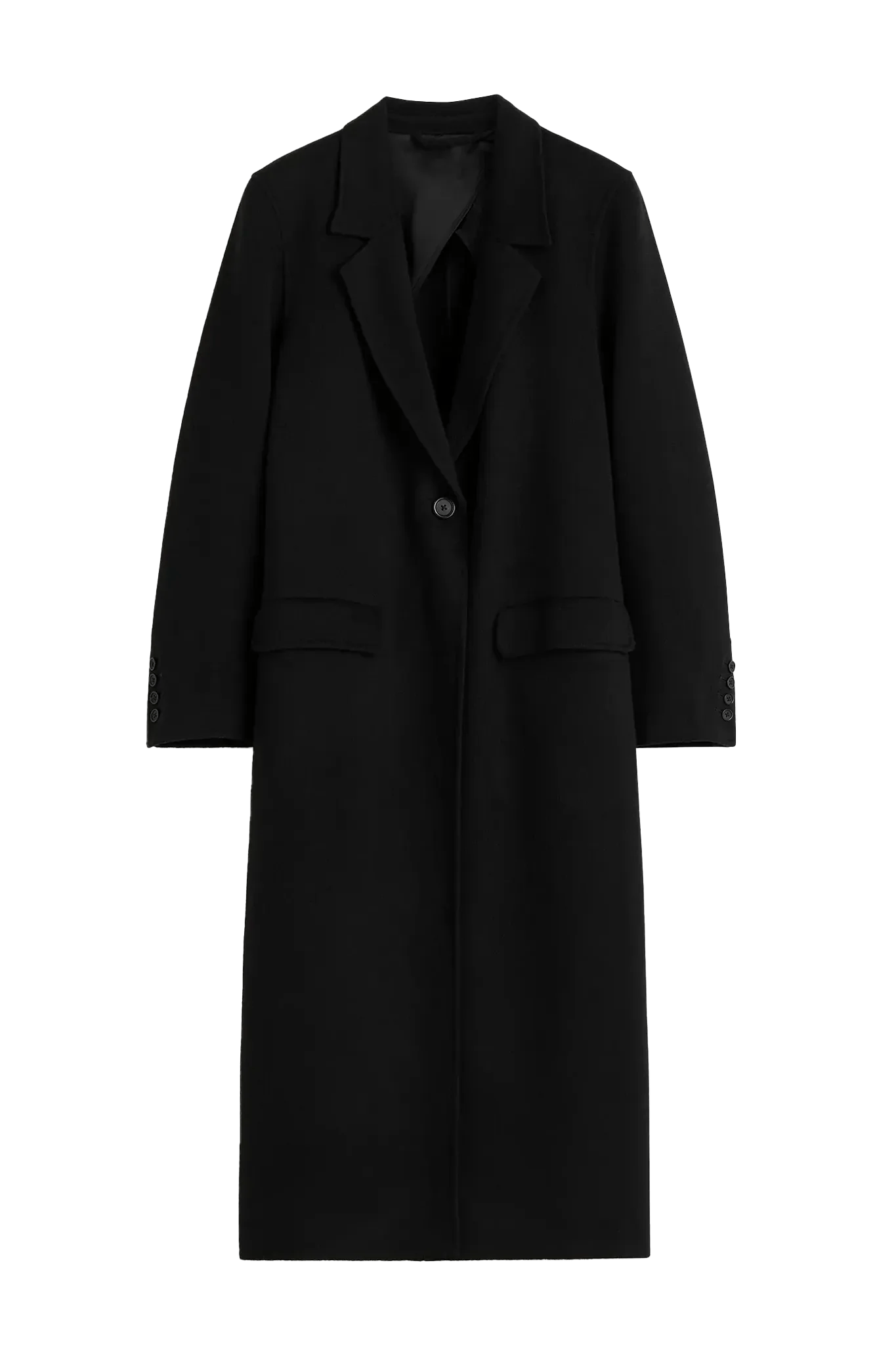 Coats Season